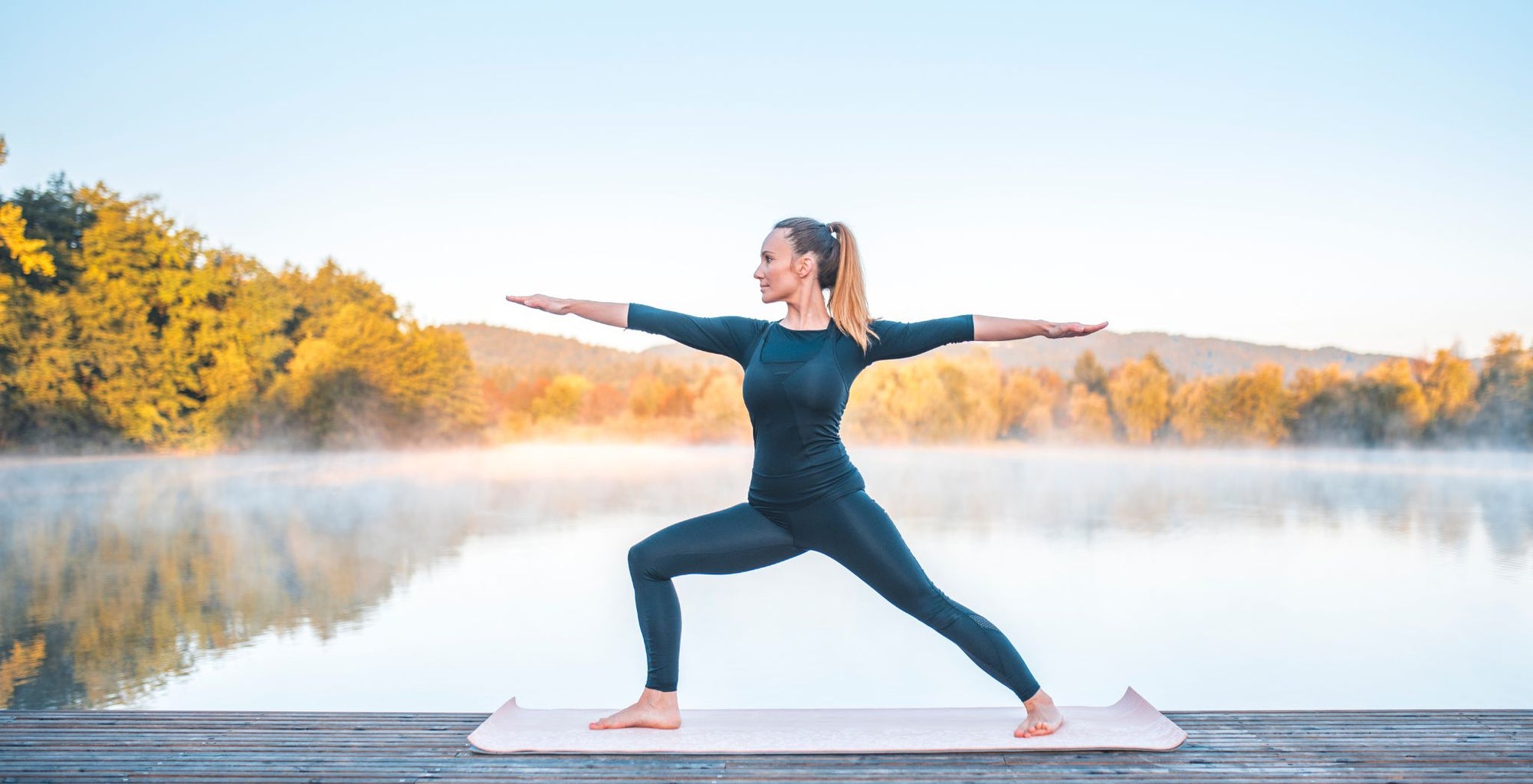 Reverse Warrior Pose (Viparita Virabhadrasana) Instructions & Photos • Yoga  Basics