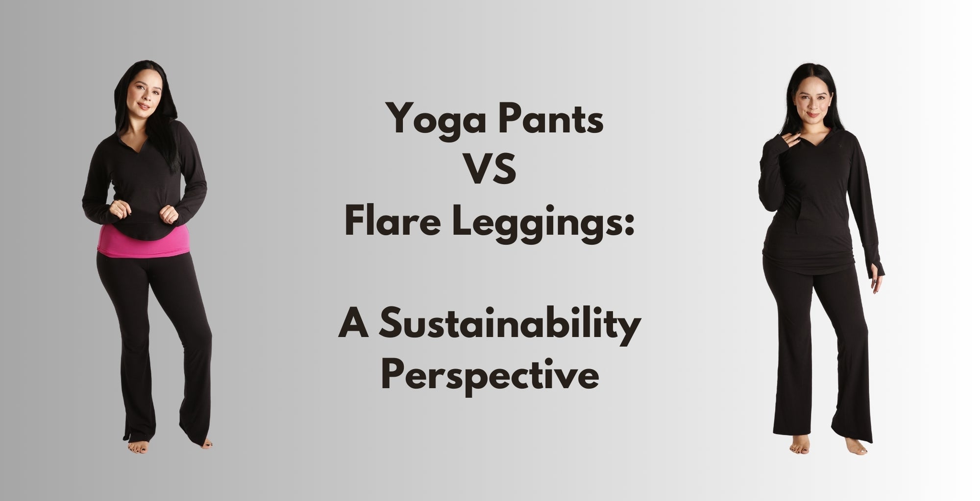Yoga Pants Women Flare Leggings Lycra Sports Tights Gym Clothing