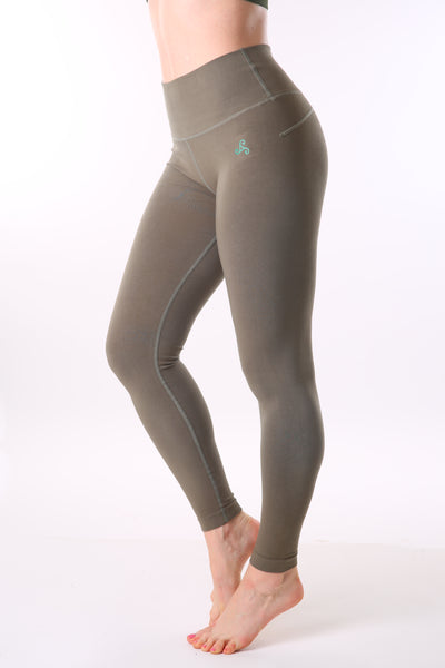 Pia Legging (Seamless)