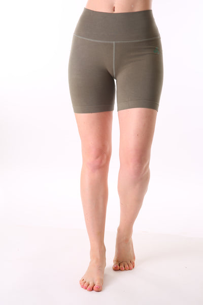 Oda Bike Short (Seamless)