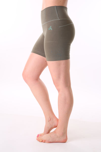 Oda Bike Short (Seamless)