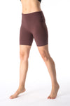 Oda Bike Short (Seamless)