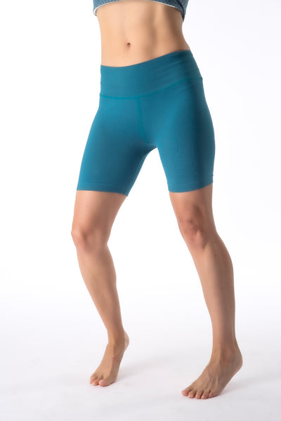 Oda Bike Short (Seamless)