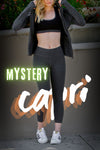 2pcs Mystery Classic Capri