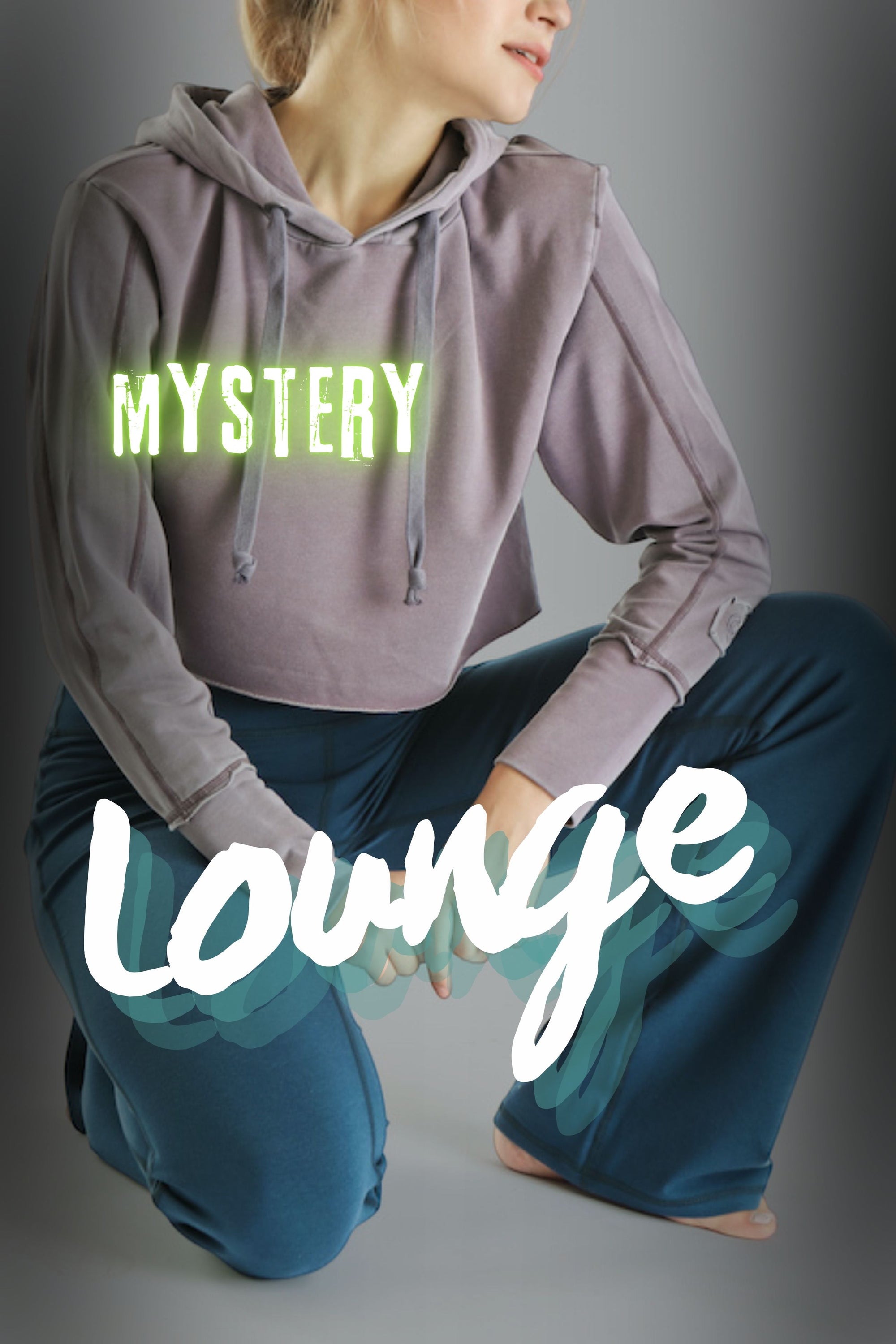 2pcs Mystery Classic Lounge