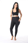 Pia Utility Legging (Seamless)