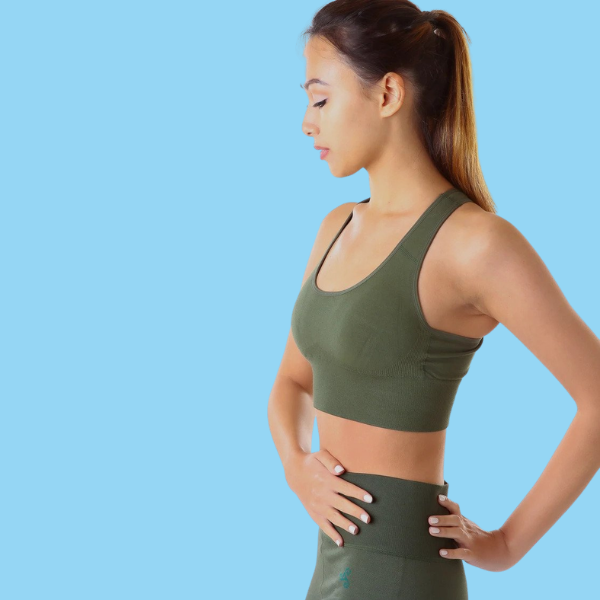 Organic Bamboo Clothing: Boody Review - The ecoLogical