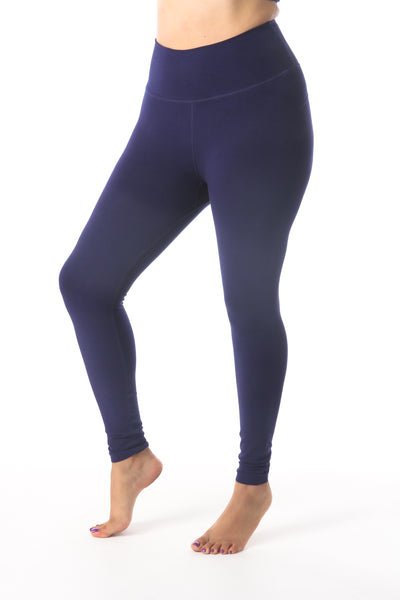 Pia Legging (Seamless)