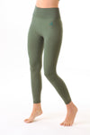 Gia Legging (Seamless)