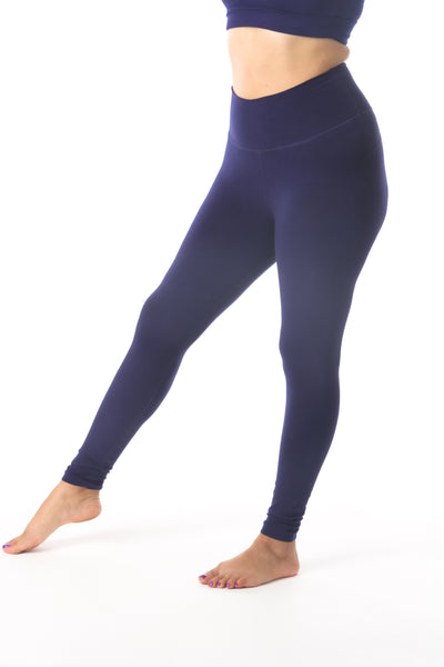 Pia Legging (Seamless)