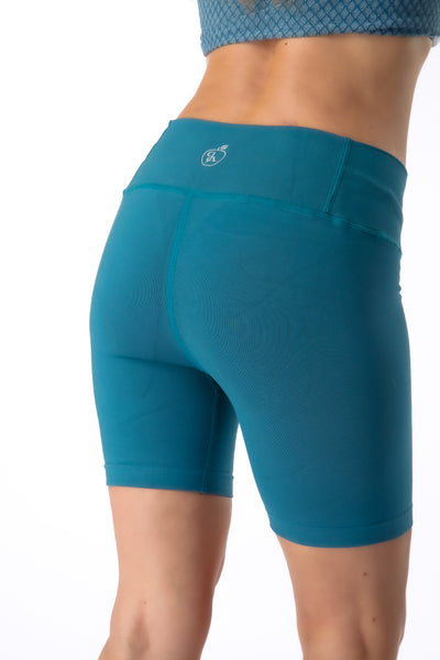 Oda Bike Short (Seamless)