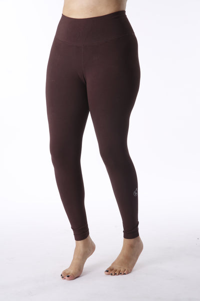 Pia Legging (Seamless)