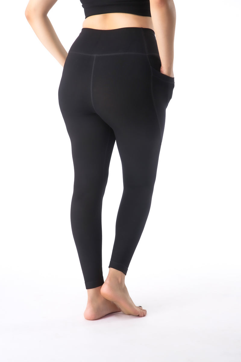 Pia Utility Legging (Seamless)